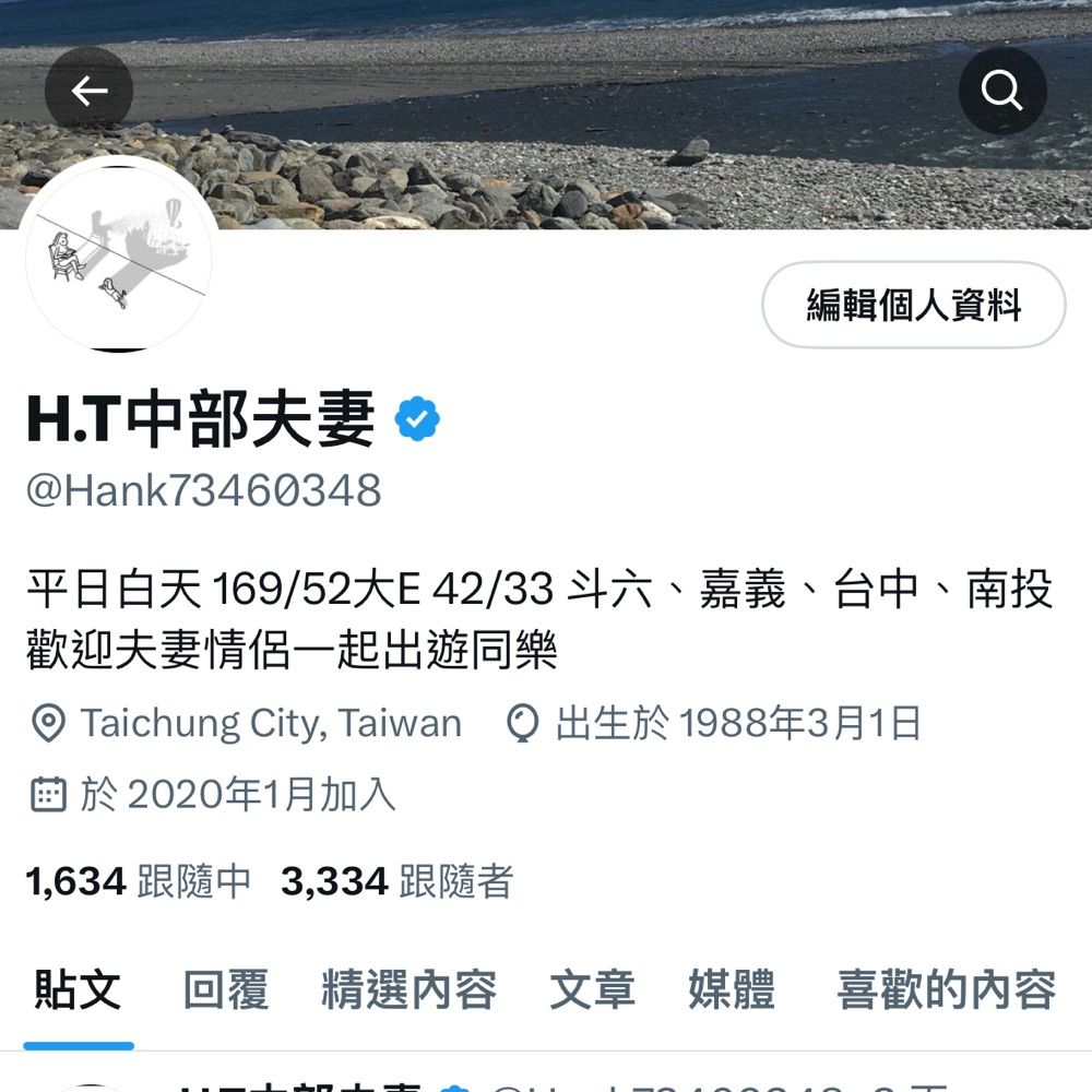 H.T深山夫妻