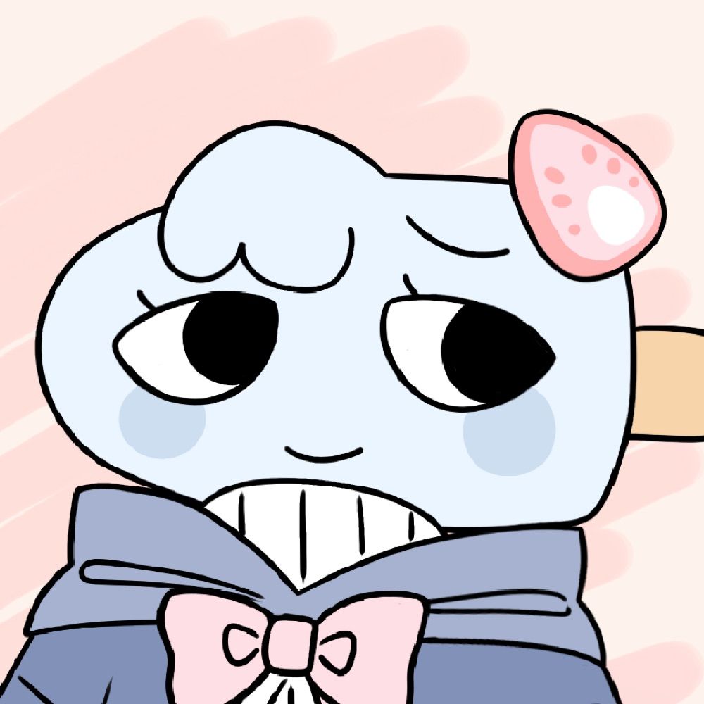𝐿𝒾𝓁𝓁𝓎 / 𝒫𝑒𝑜𝓃𝓎 ˘͈ᵕ˘͈