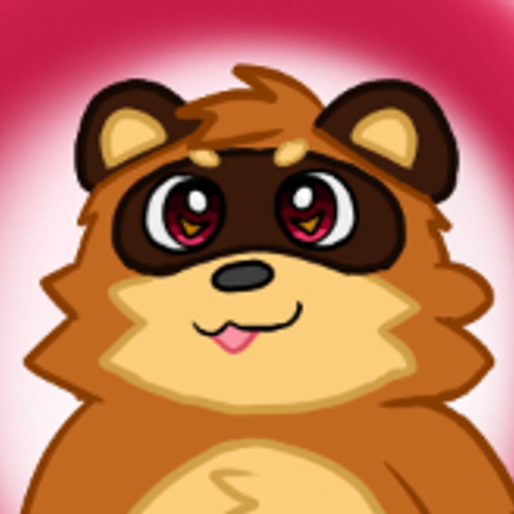 Tanuki B