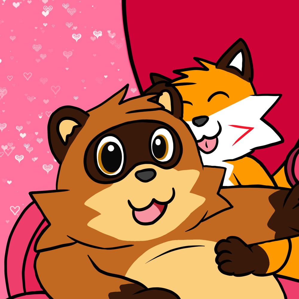 Tanuki B