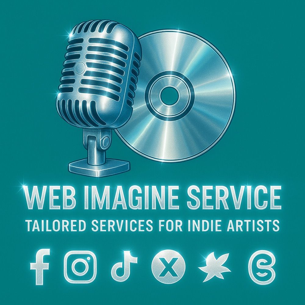 Web Imagine Service
