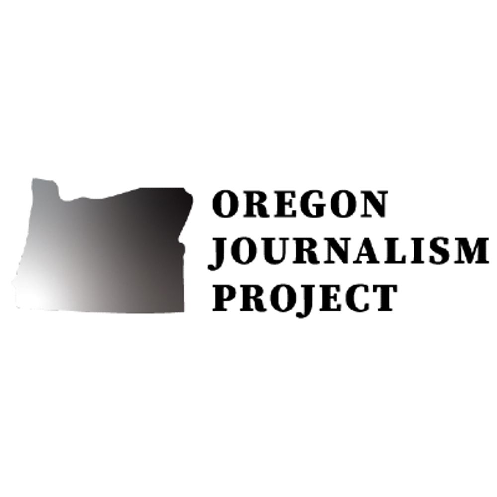 Oregon Journalism Project