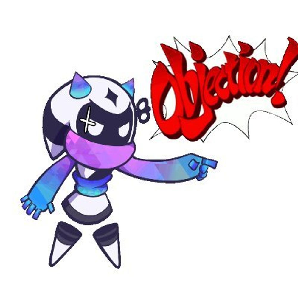 JojosOBJECTION