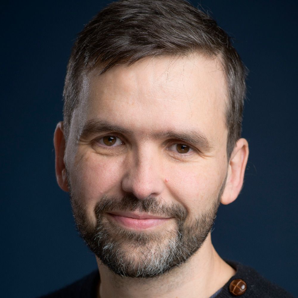 Yann Ponty