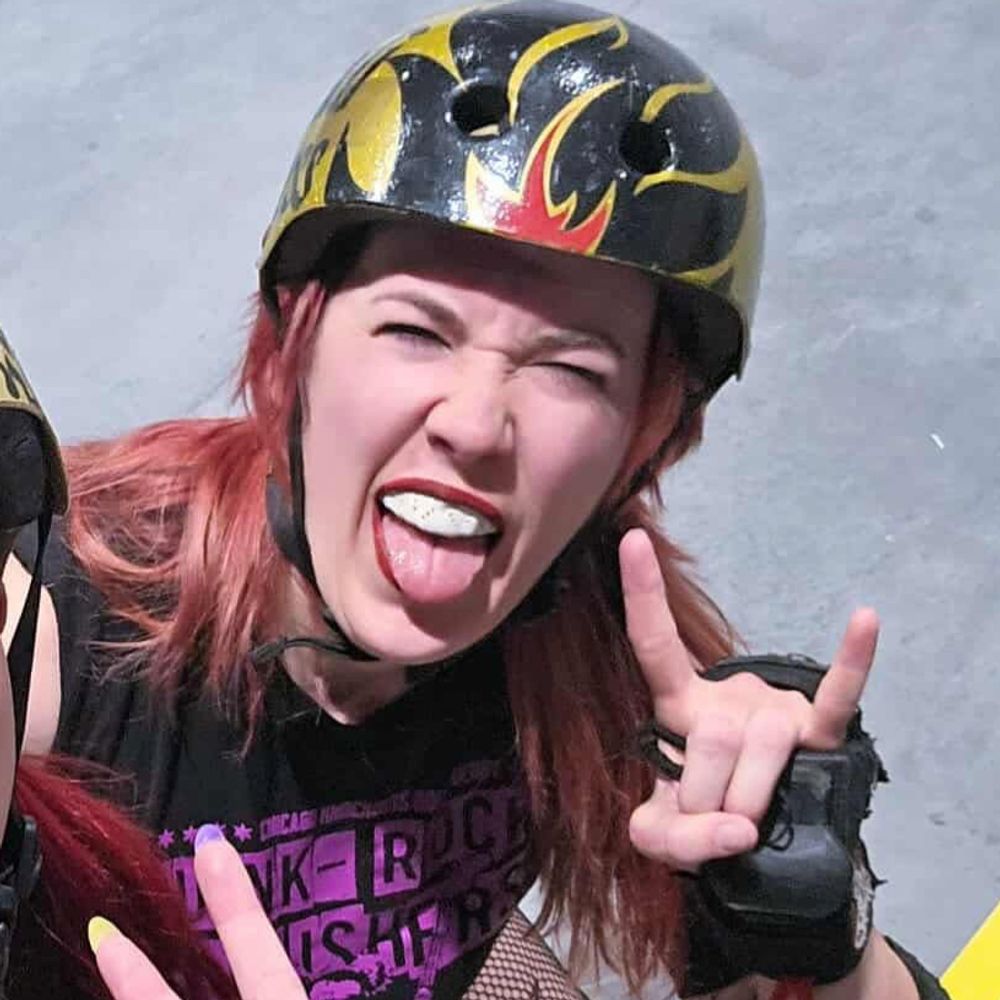 Randi Reckless