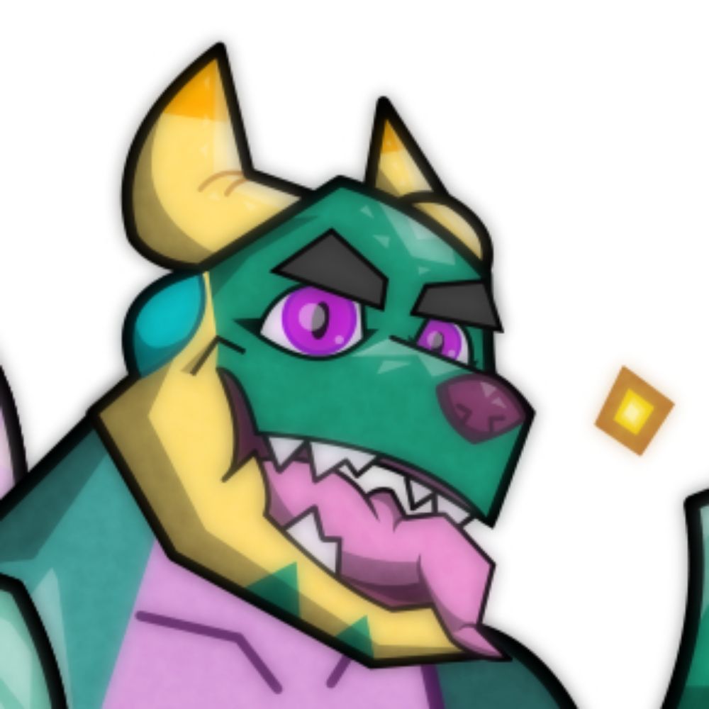 TheManLizard🐊🍍