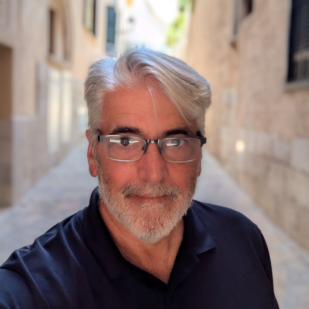 Tim Ries