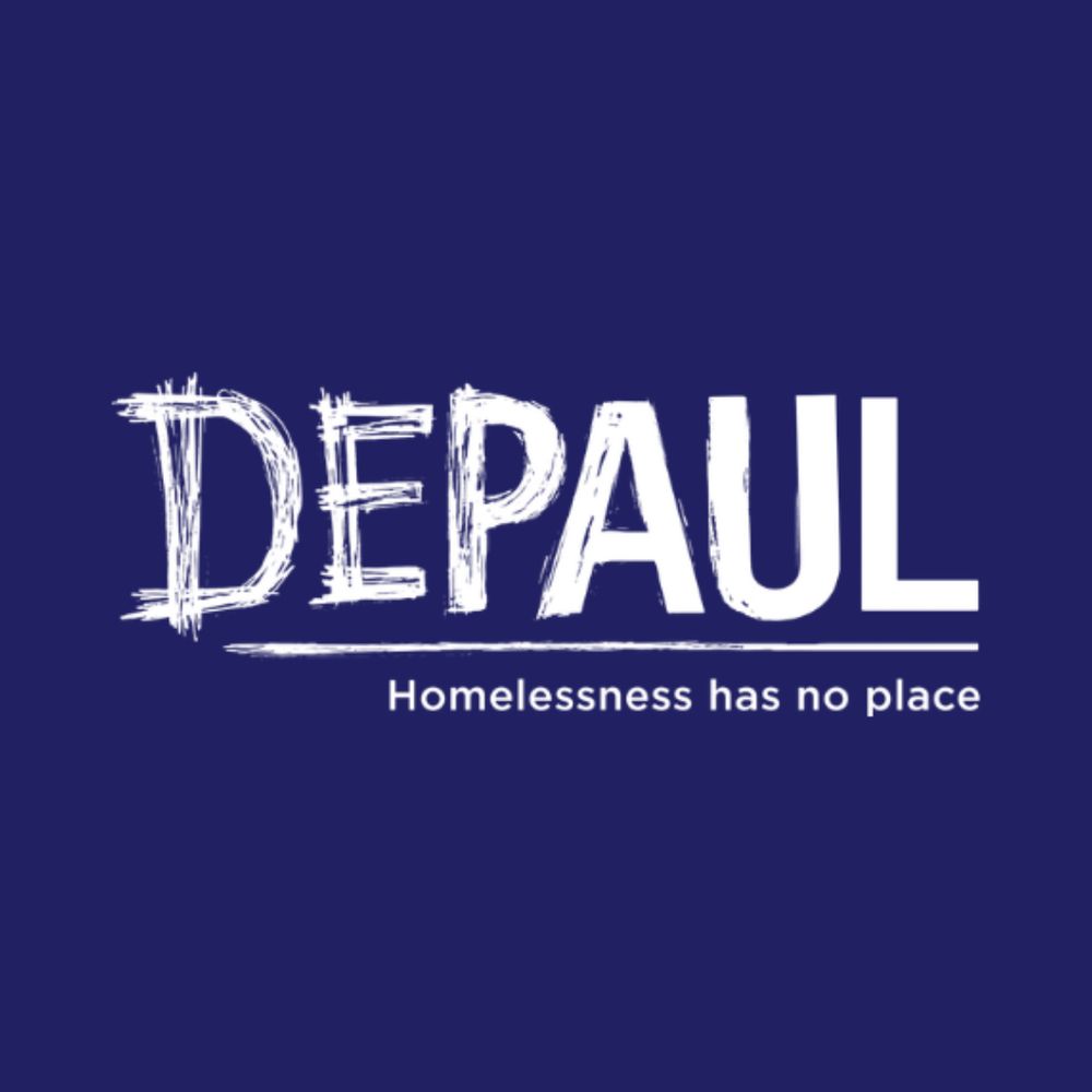 Depaul International