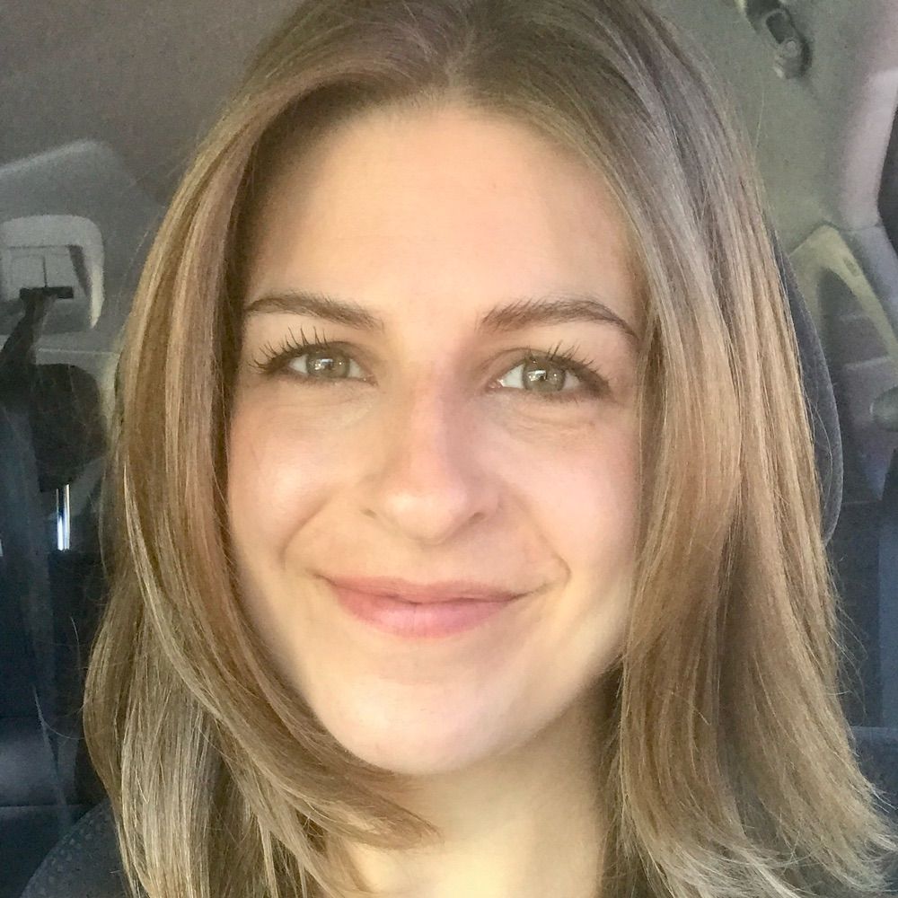 Caitlin Taylor