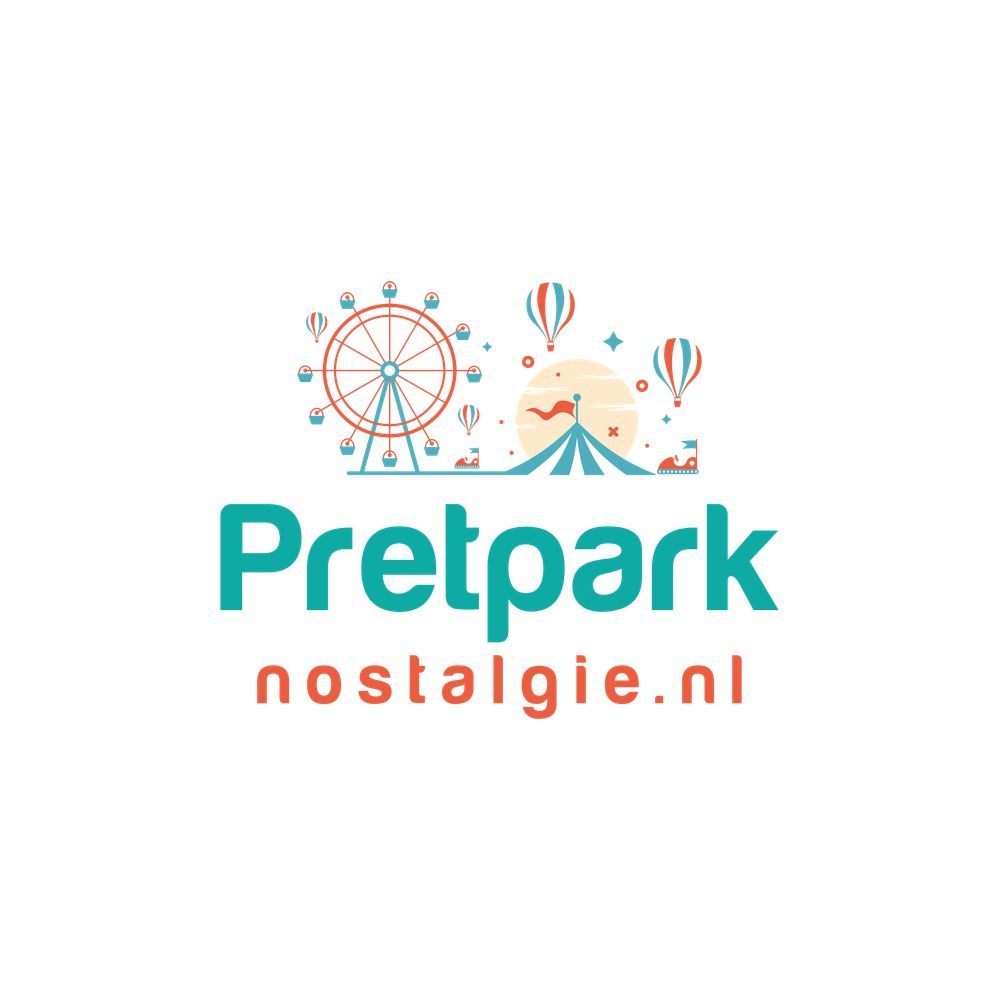 Pretparknostalgie