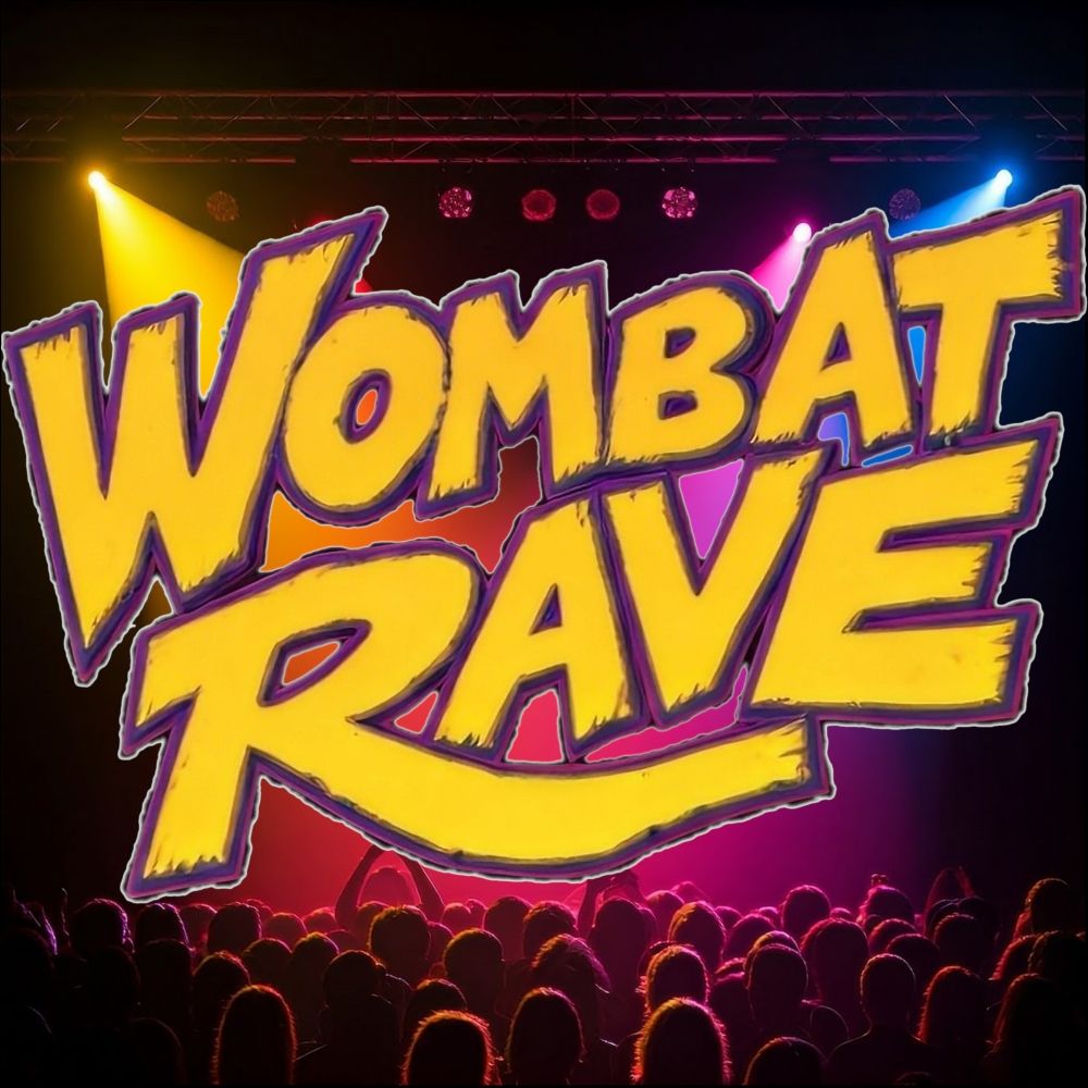 WombatRave