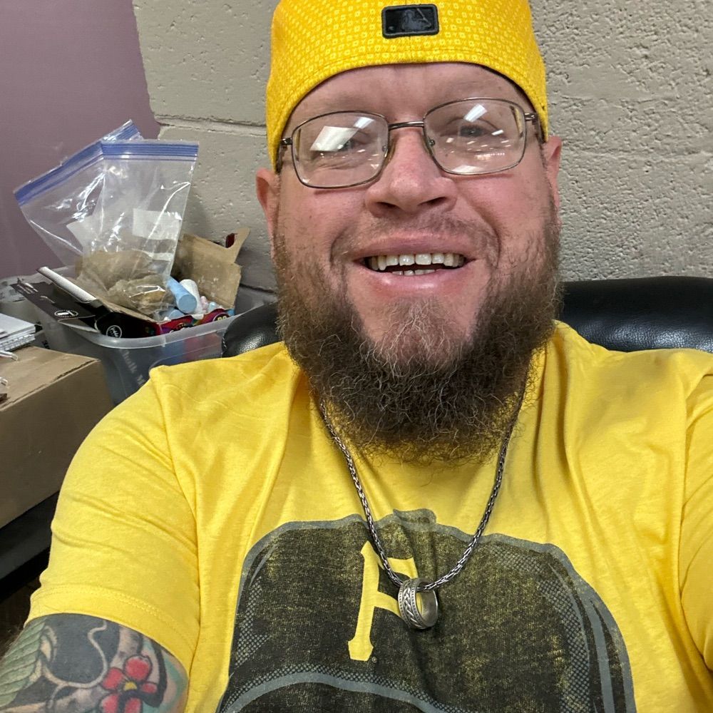 Denny O’Bryan (rock candy minerals)
