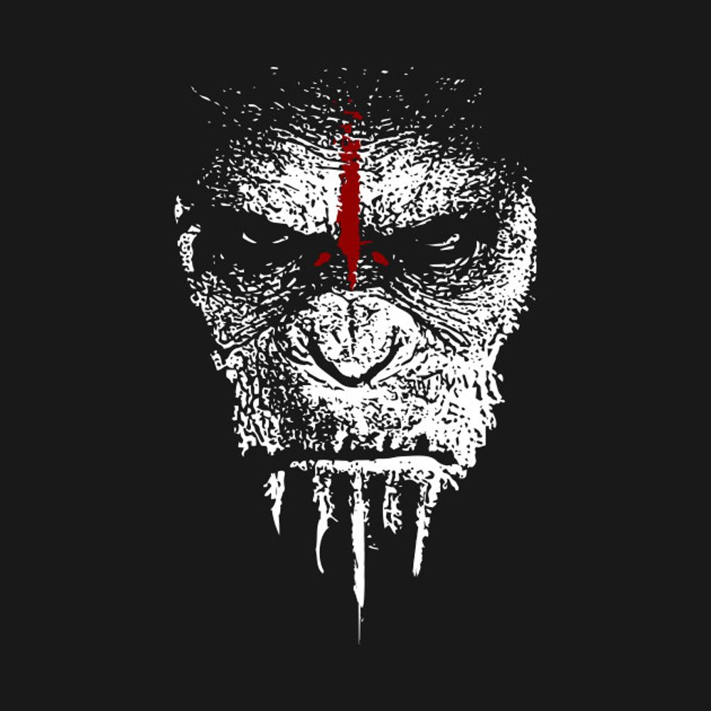 MonkeySpirit