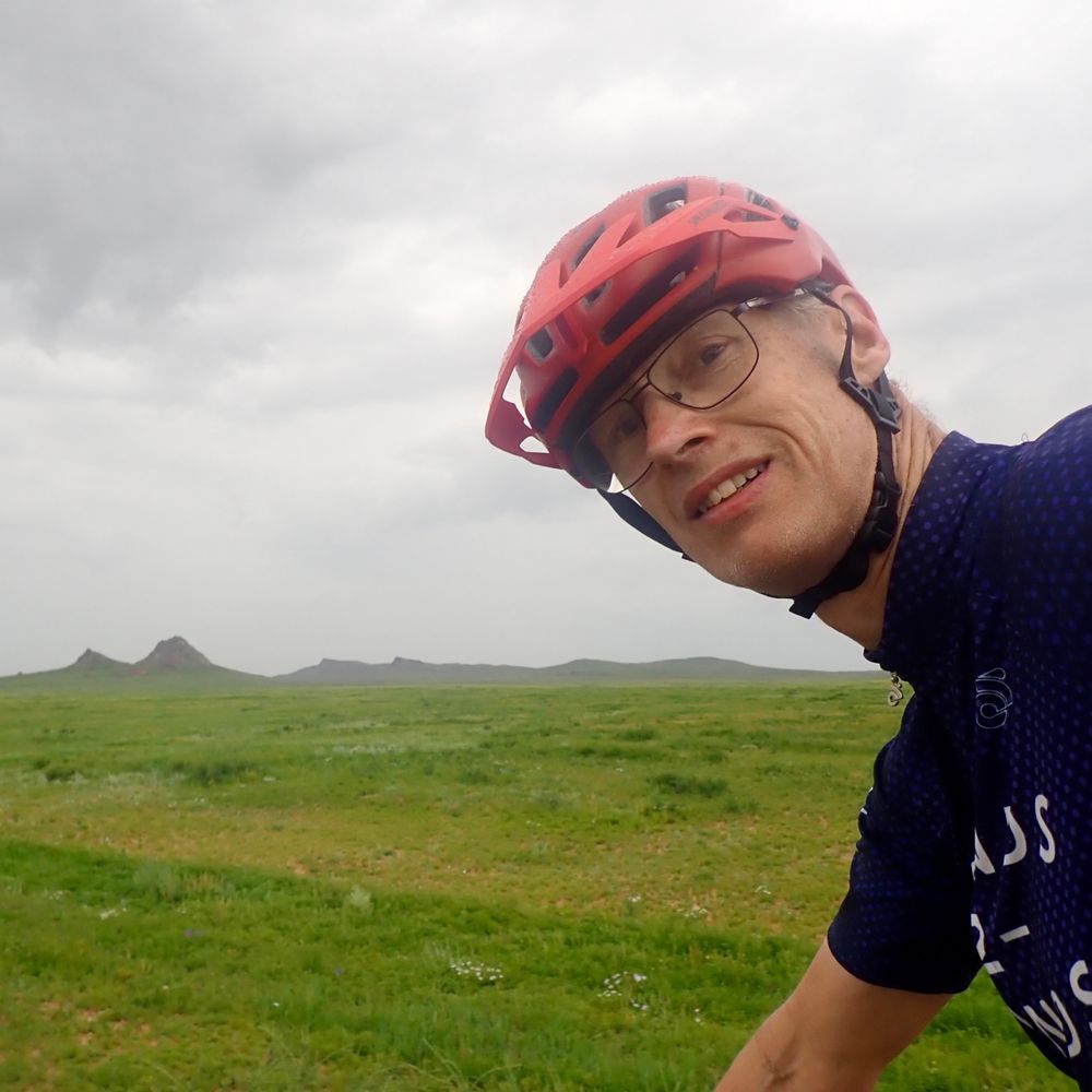Erik Westra