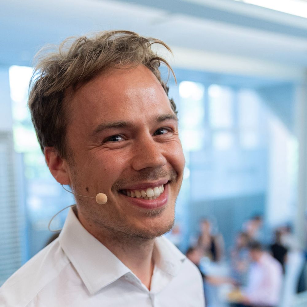 Ben Schiffer