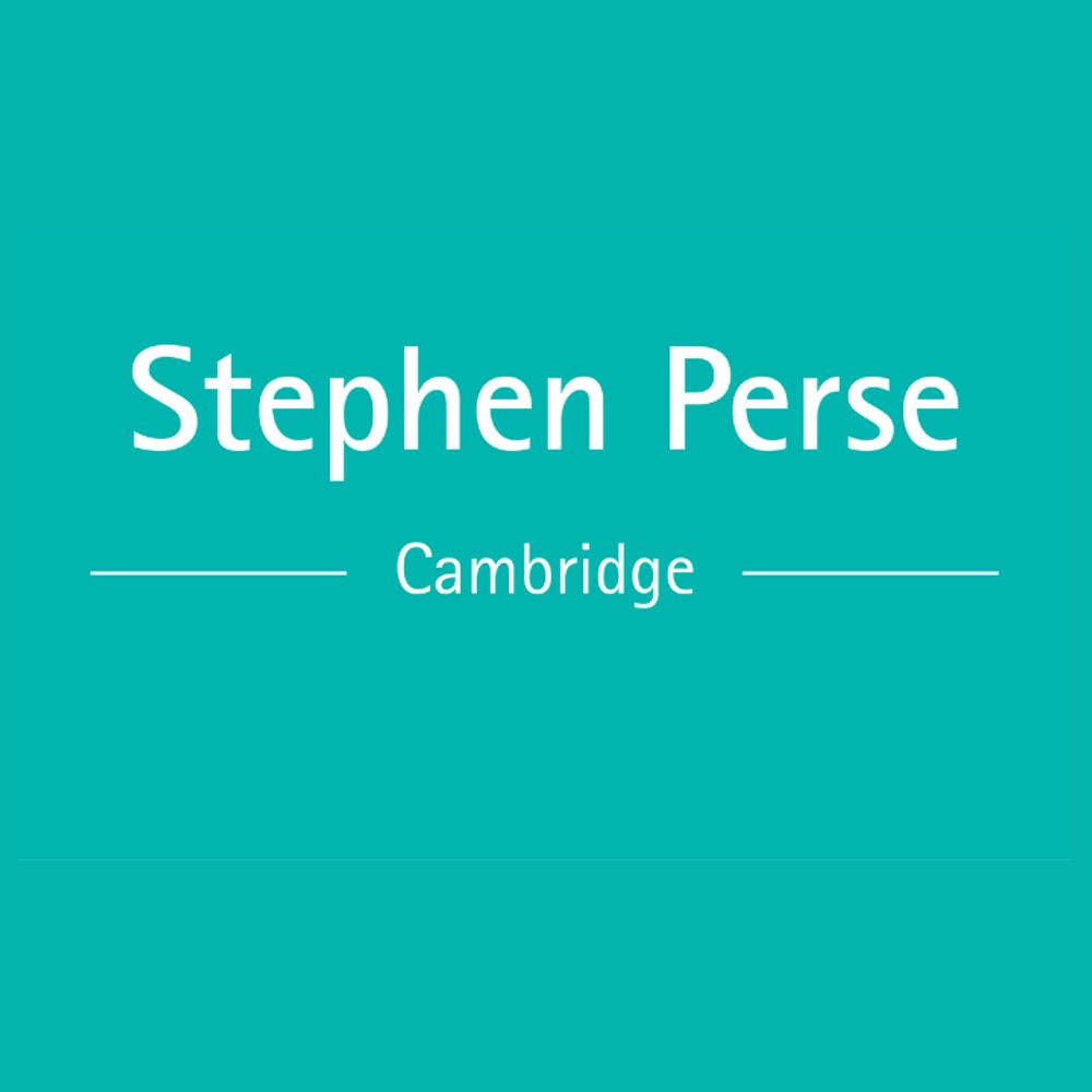 Stephen Perse Cambridge