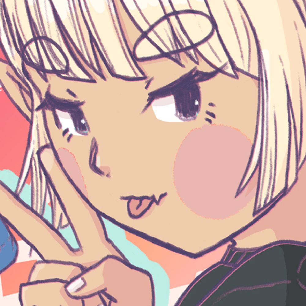 Mako🌙 | Illustrator
