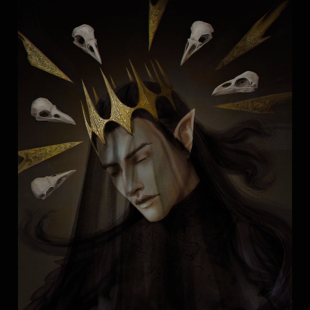 Reveries | Sara