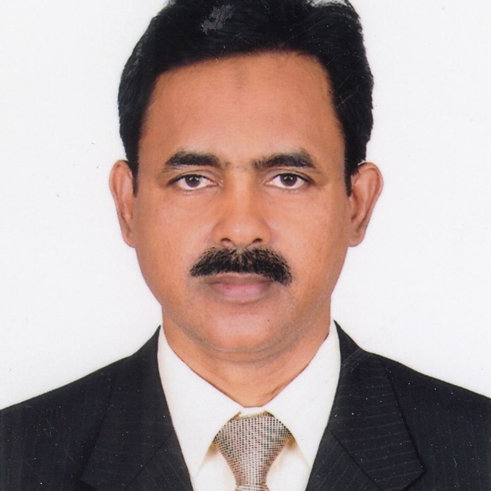 Md Abdur Razzaque Sheikh