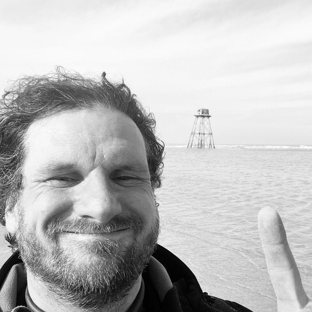 Daniel Lü