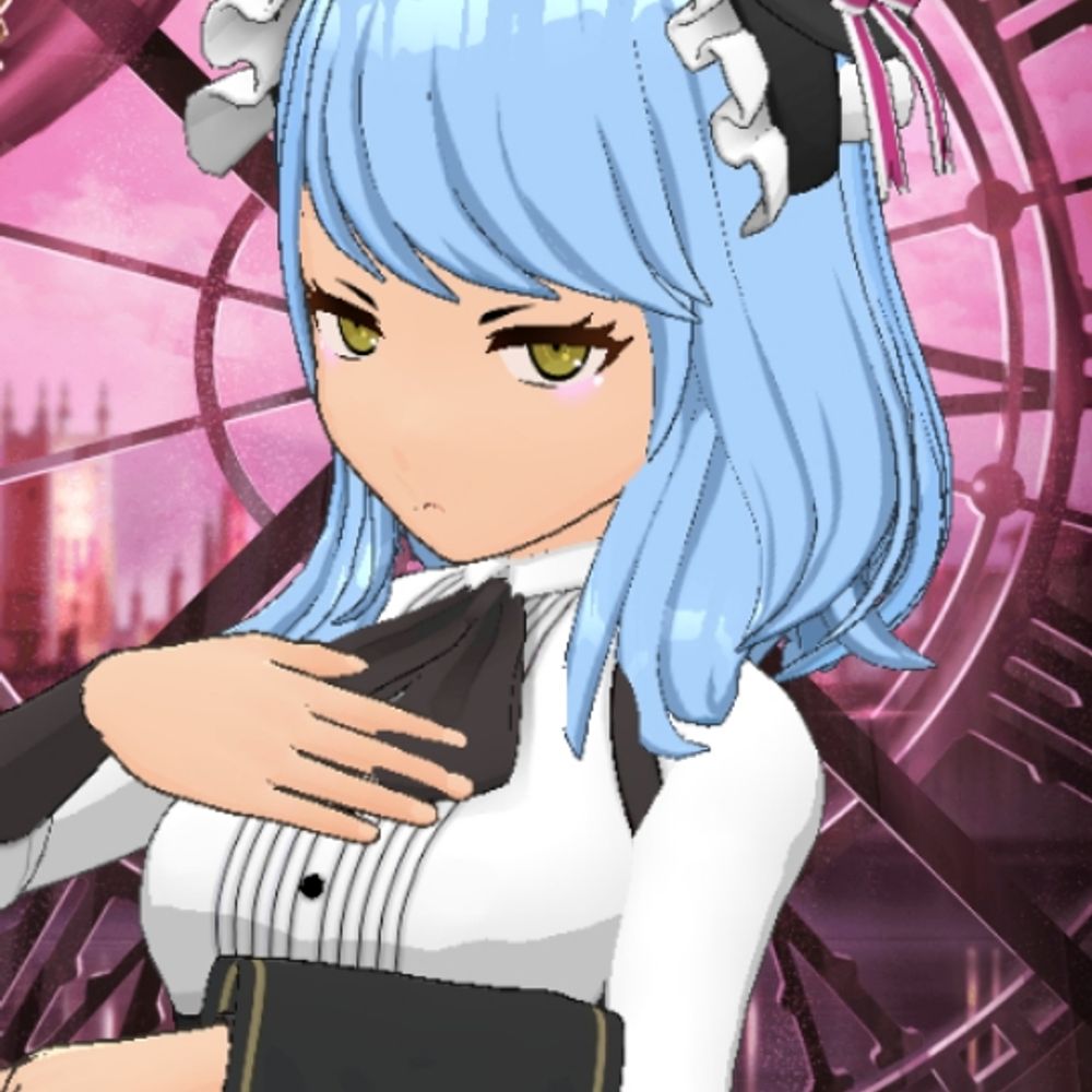 メイちゃん