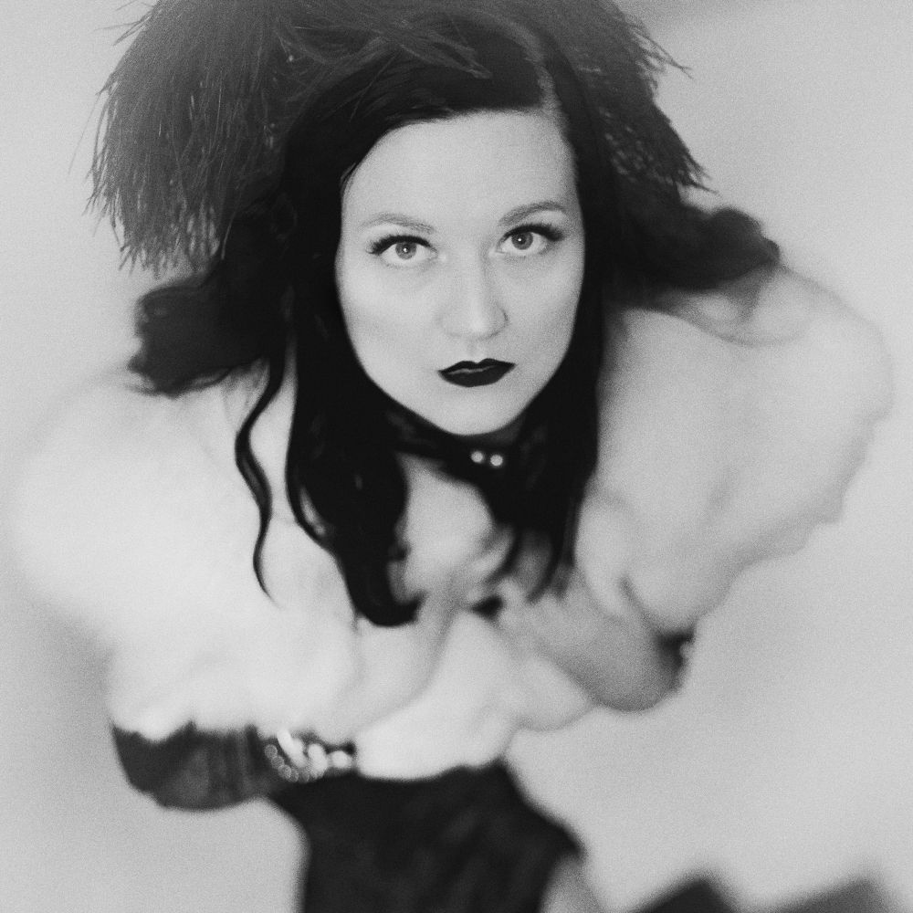Mademoiselle Arielle