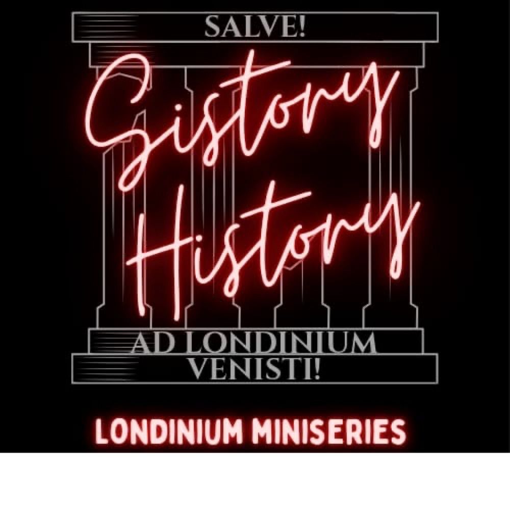 Sistory History Podcast