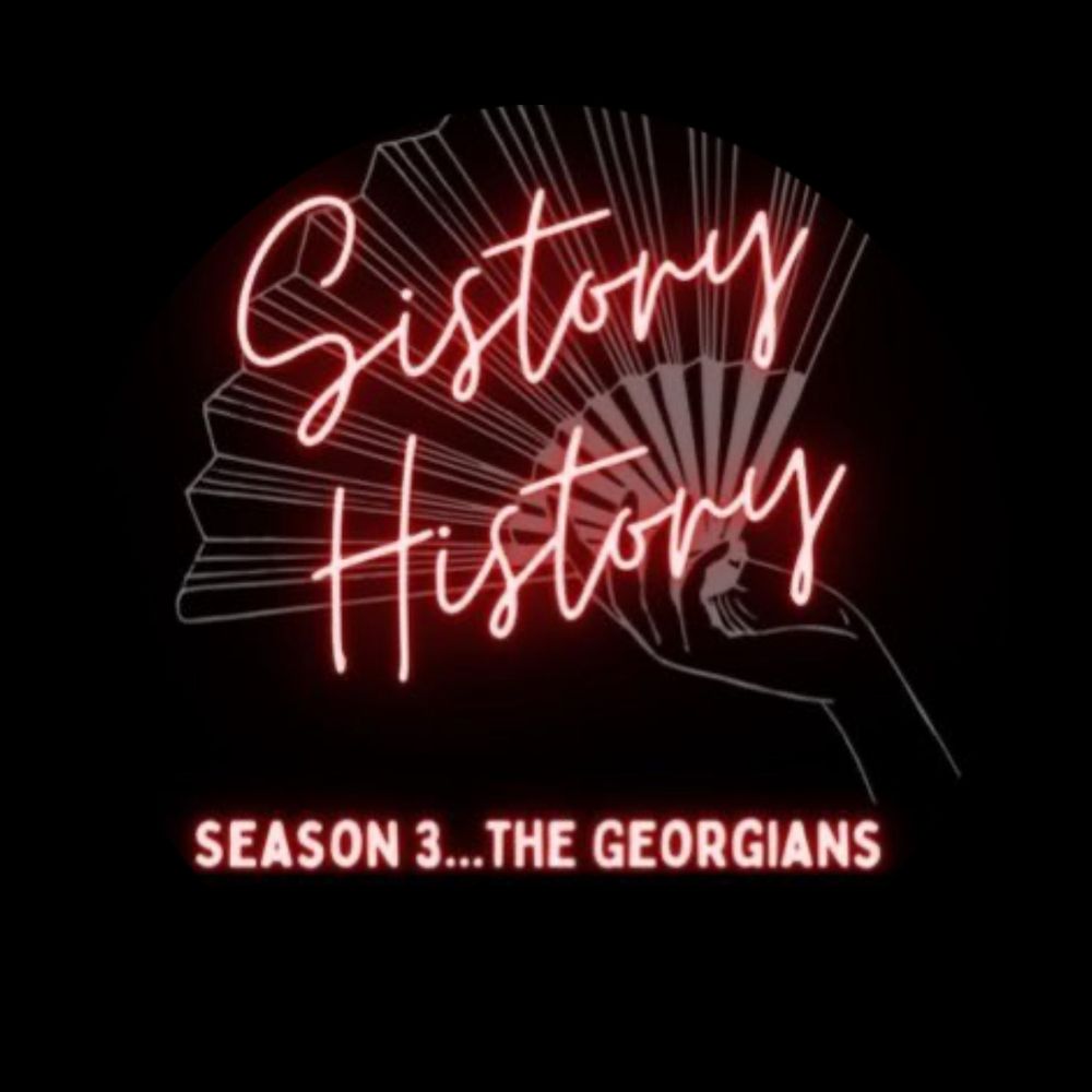 Sistory History Podcast