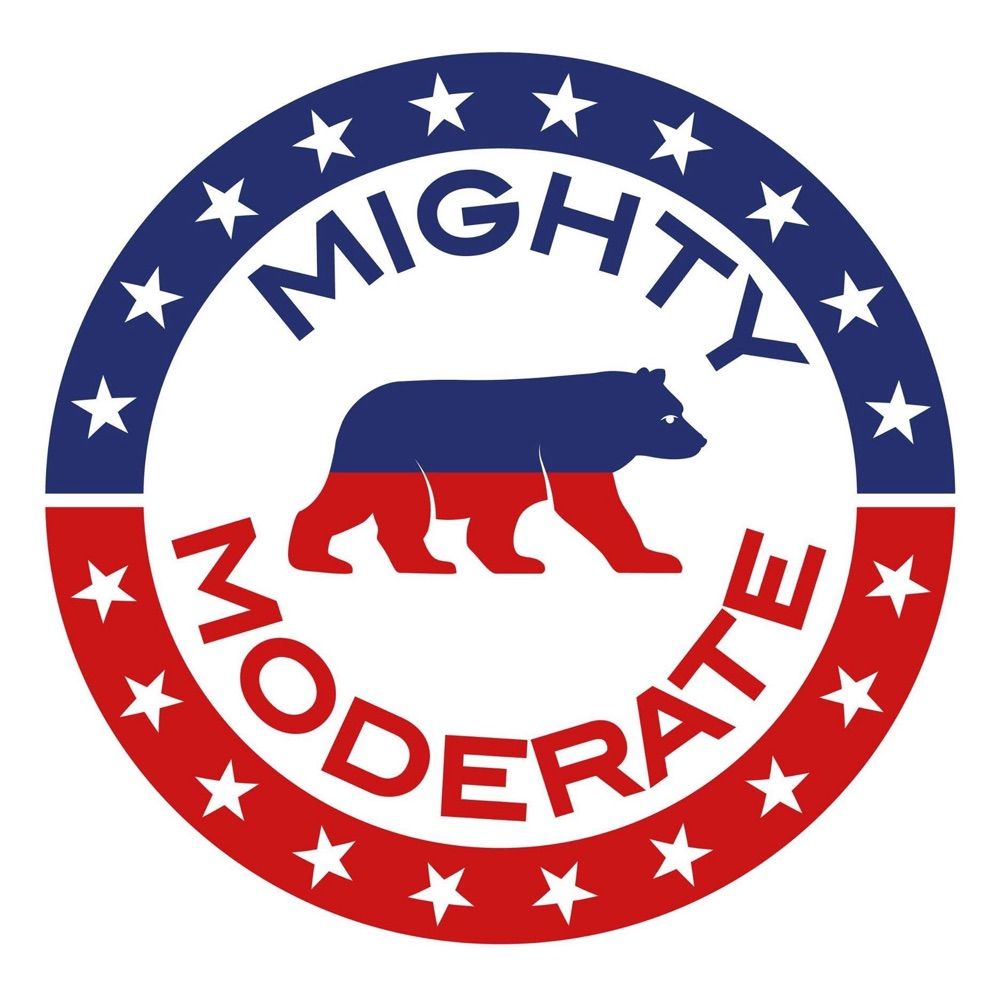 Chris, Mighty Moderate