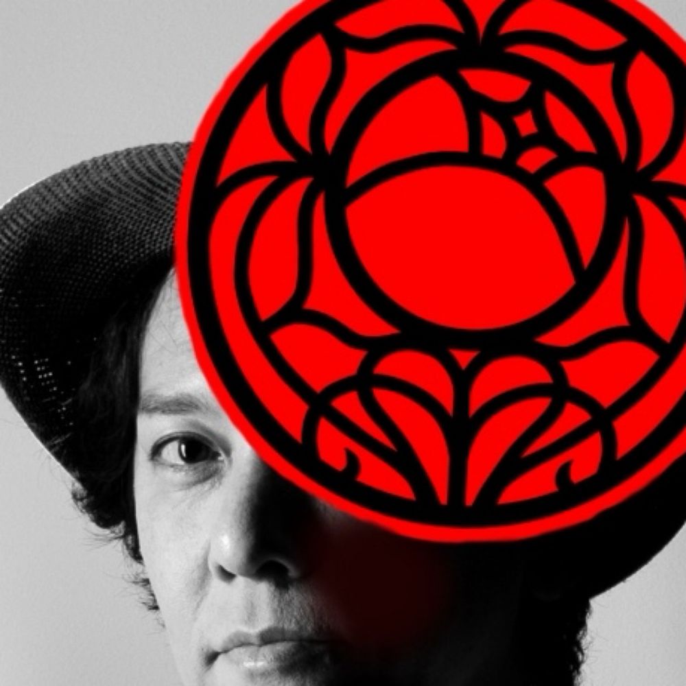 幾原邦彦　Kunihiko Ikuhara
