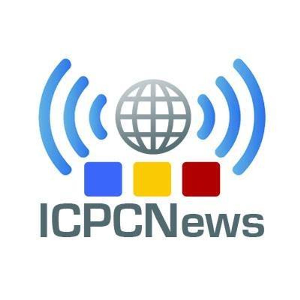 ICPC - The International Collegiate Programming Contest