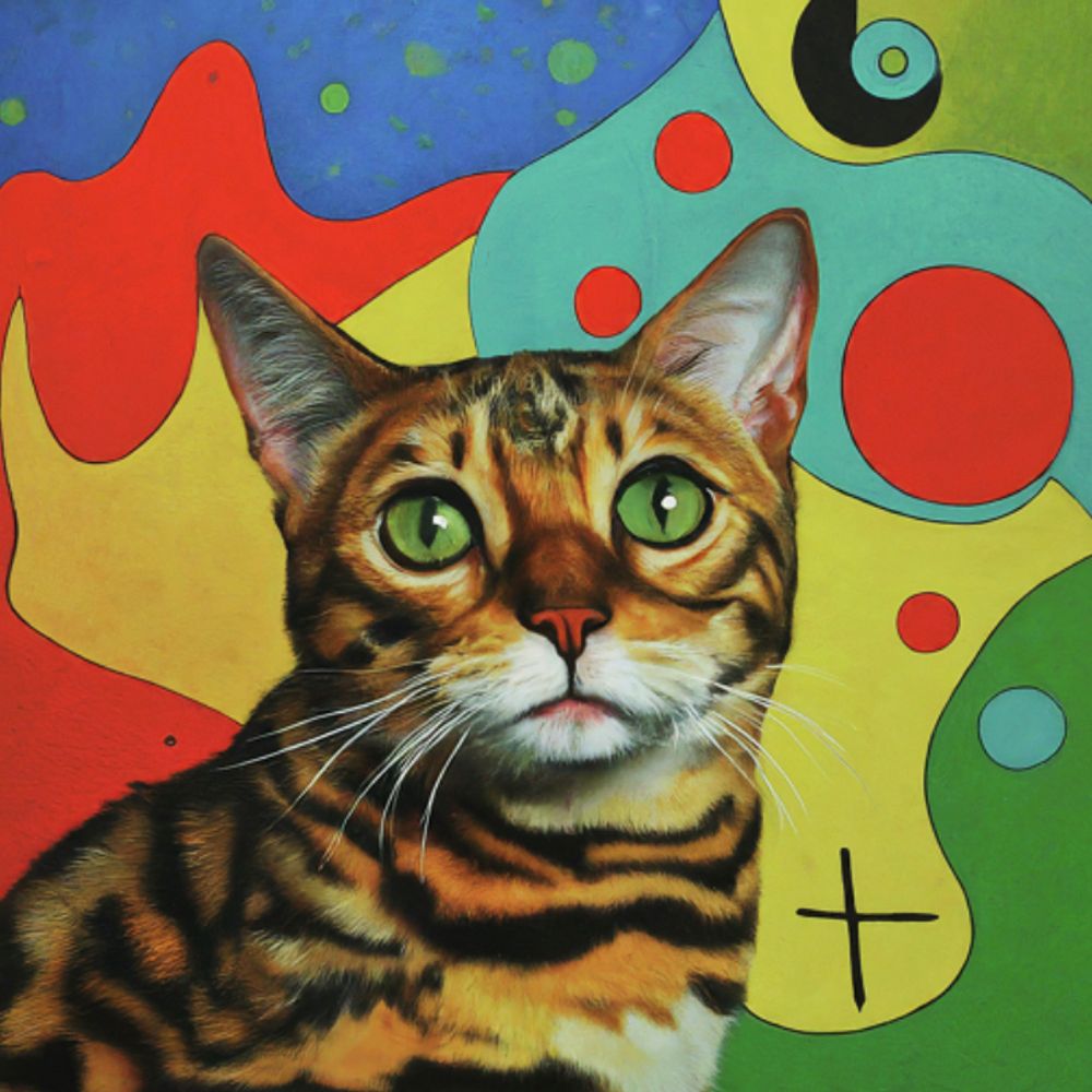Tiger Belle