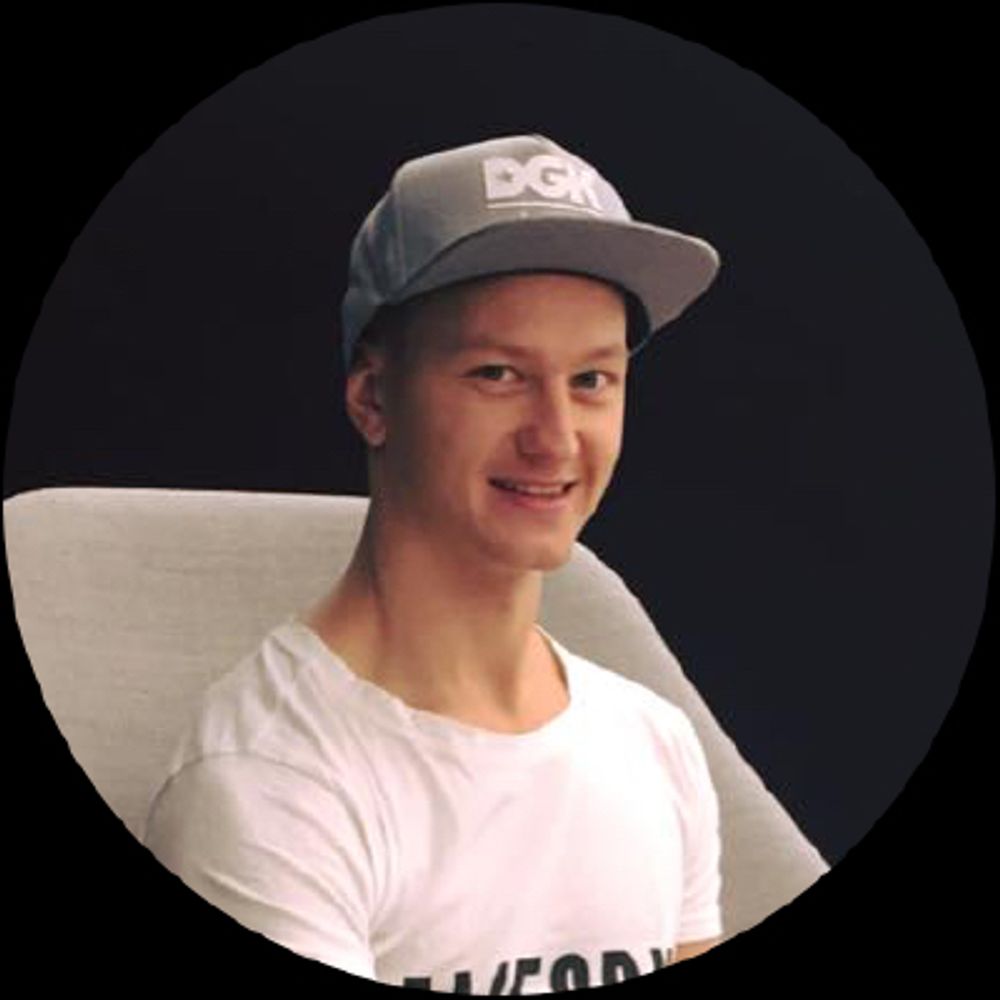 Isak Berglind 