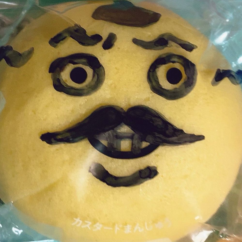 シャケ子(擬態型)