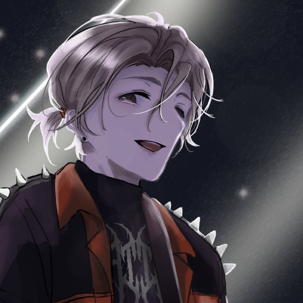 Barnaby 🐰