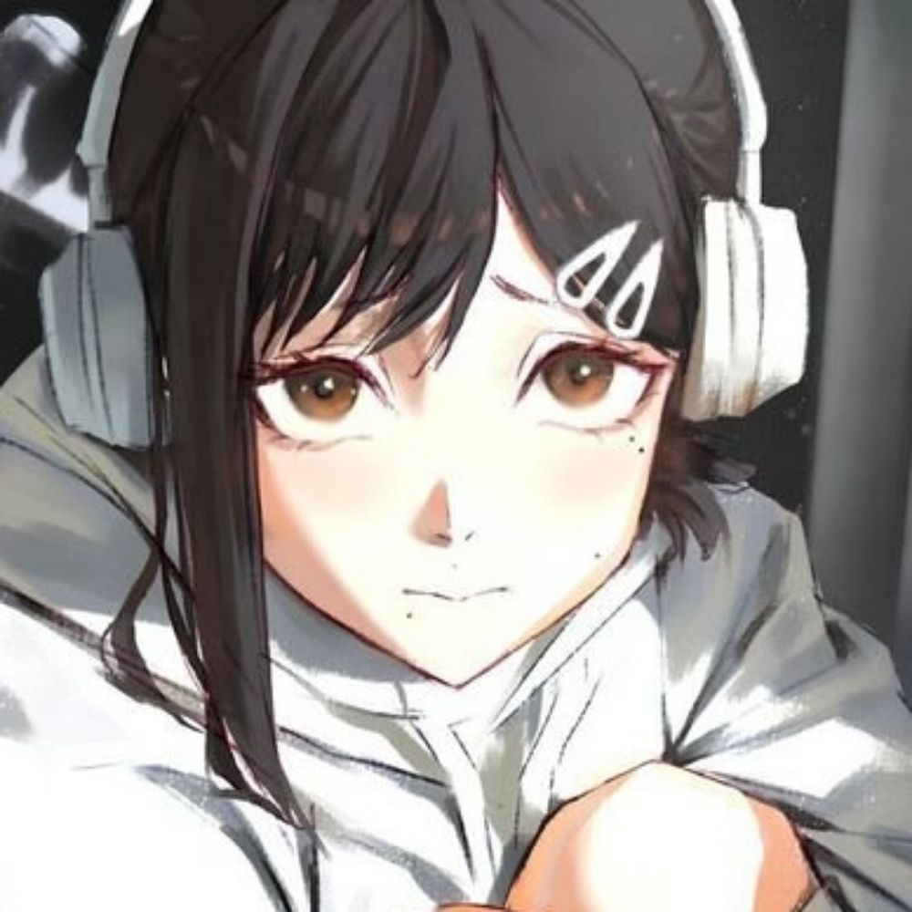 mayu 🤍