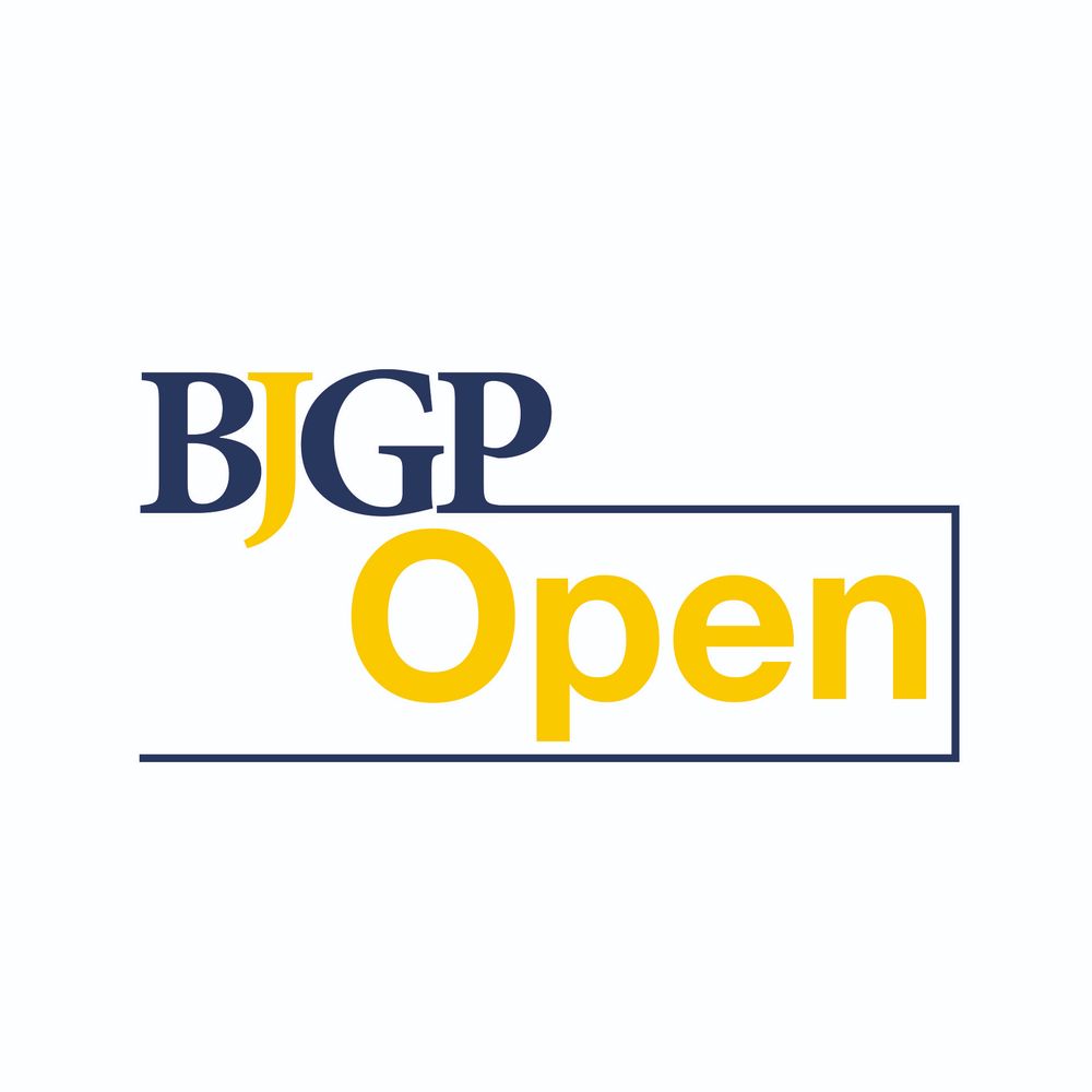 BJGP Open