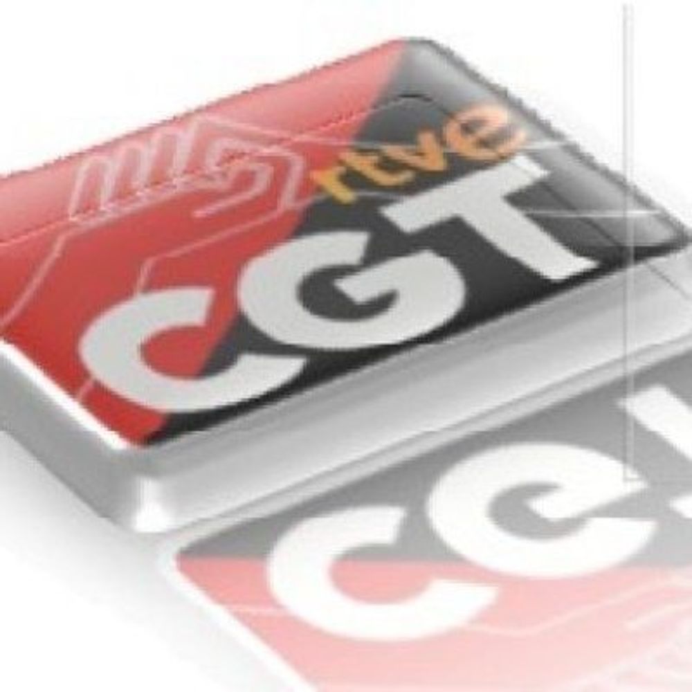 CGT RTVE