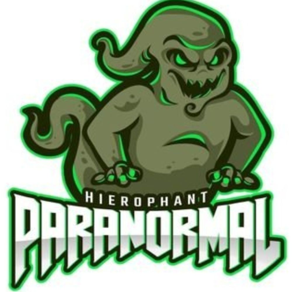 Hierophant Paranormal