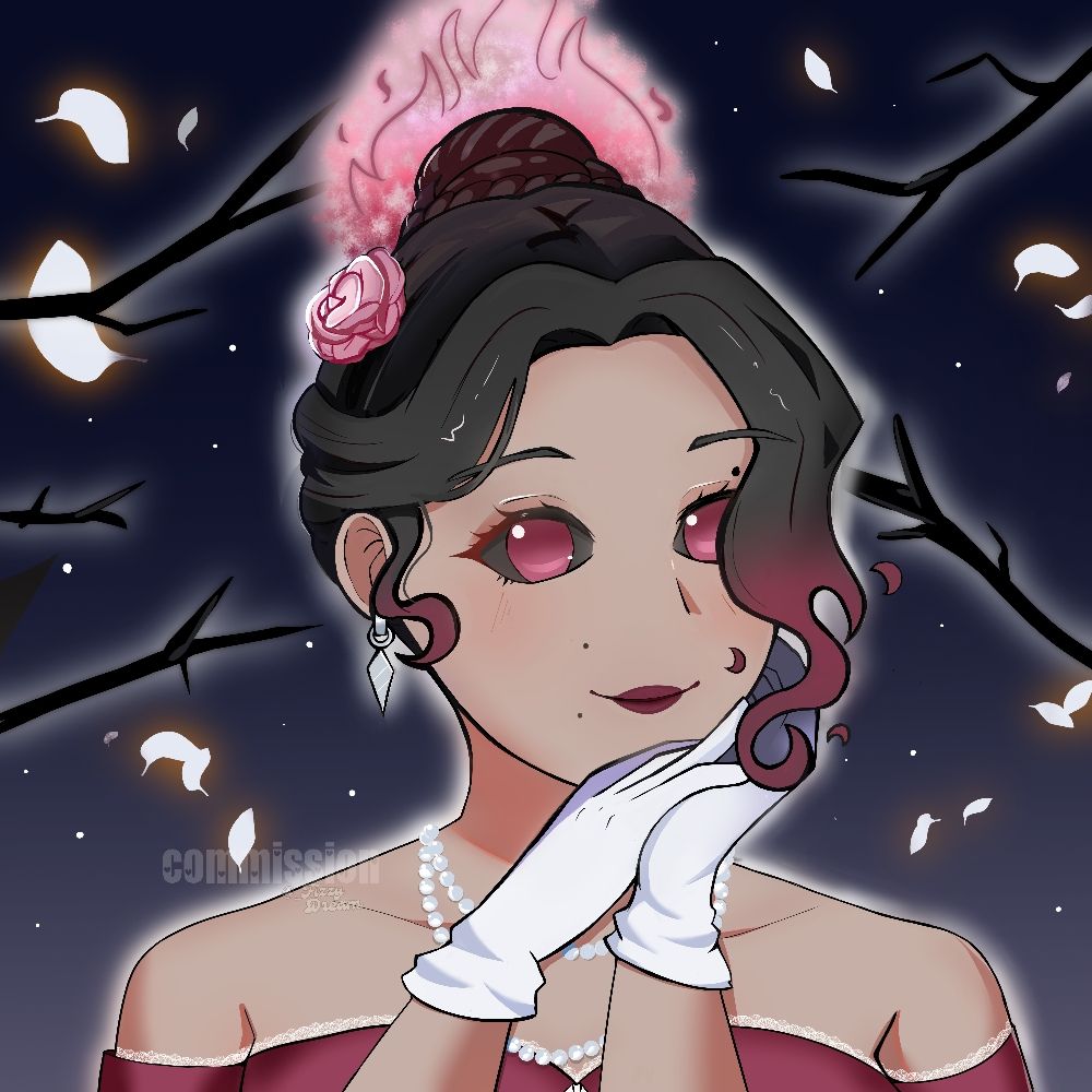 👻 𝑰𝒏𝒊 𝑴𝒆𝒆𝒏𝒊𝒆 👻 || comms open!