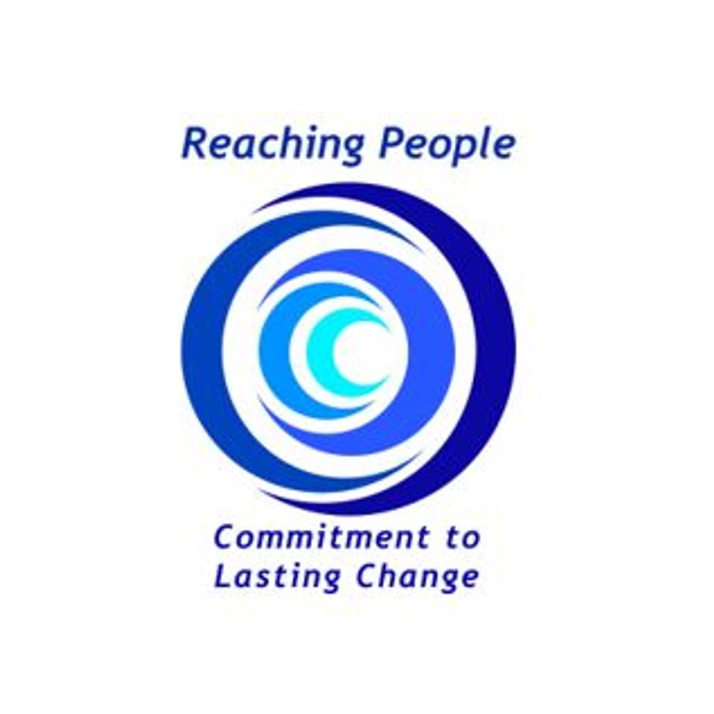 Reaching People
