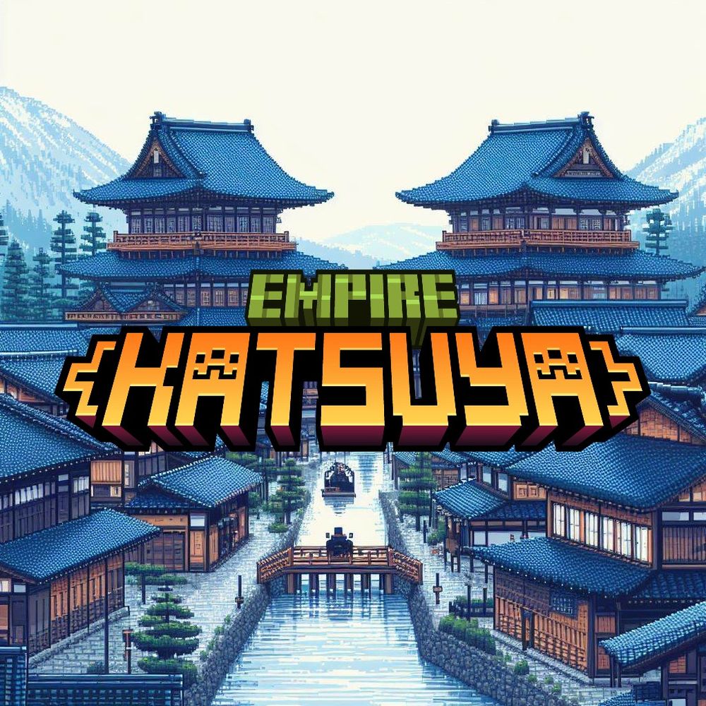 🇰​🇦​🇹​🇸​🇺​🇾​🇦​ 🇪​🇲​🇵​🇮​🇷​🇪​ #🇰​🇦​🇹​⛩️