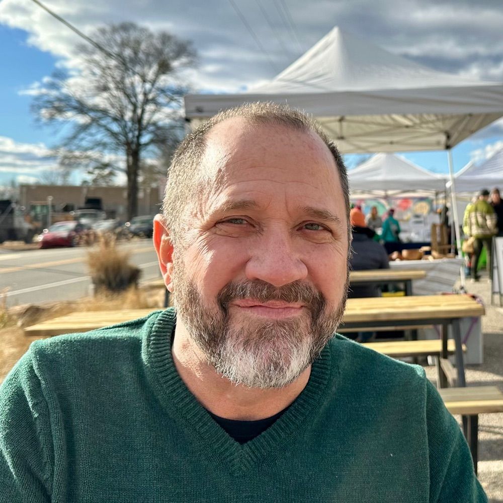 Jeffrey Moore