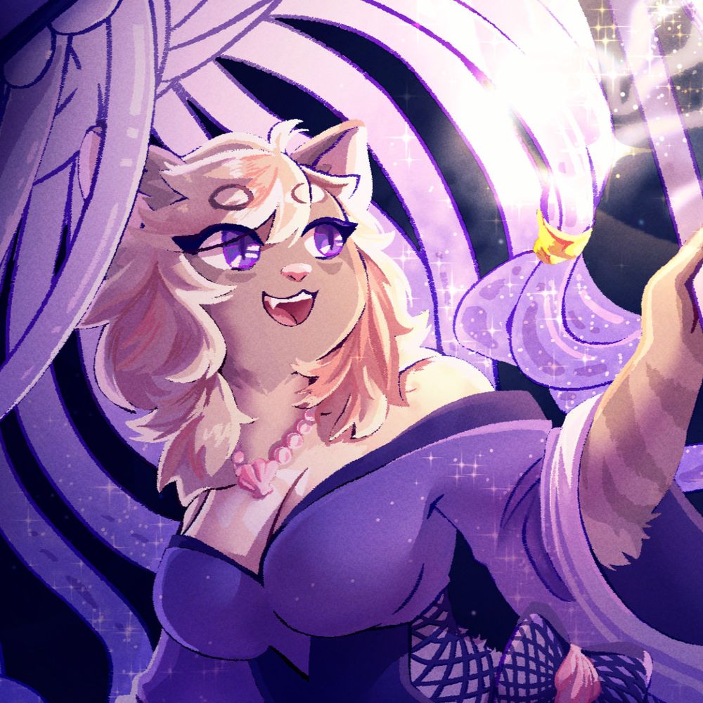 local catgirl enjoyer