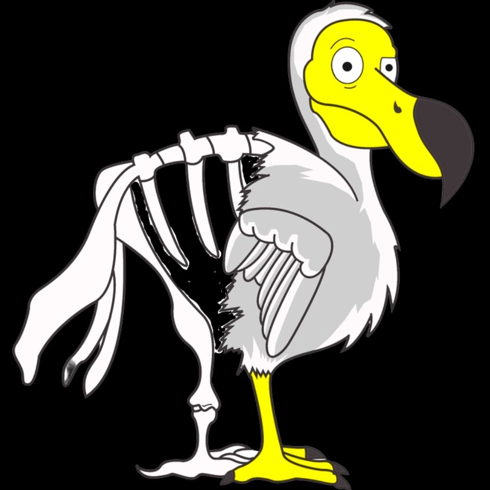 The Dodo