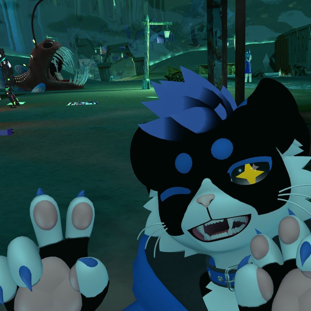 NekoDcr