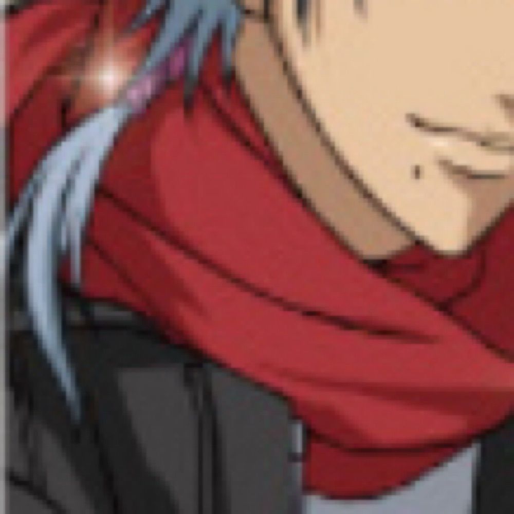 赤まふ🧣