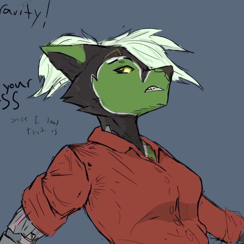 Royk Magson (COMMS OPEN)