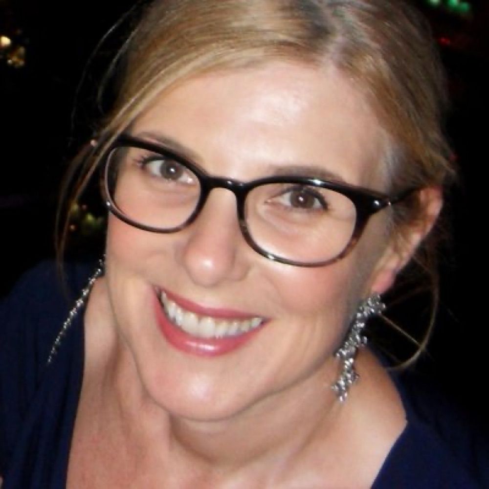 Lisa O’Brien