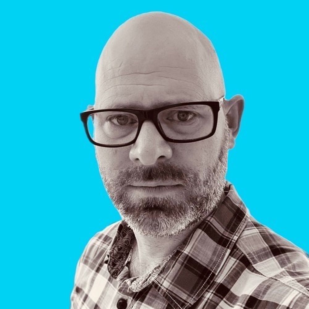 Pete Goodliffe
